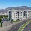 Инвестиционный комплекс с отельной инфраструктурой в европейском районе Оба