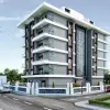 Новый жилой комплекс с современной инфраструктурой в районе Джикджилли