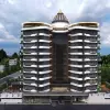 Новый проект современного жилого комплекса в городе Газипаша