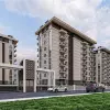 Инвестиционный проект с инфраструктурой отеля 5* в районе Демирташ