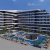 Инвестиционный проект элитного жилого комплекса в Анталии