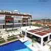 Недвижимость в Сиде, Турция