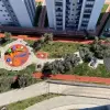 Завершенные квартиры в Картале с арендаторами