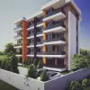 Недорогие квартиры Дошемеалты в Анталии на продажу