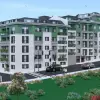 Панорамные квартиры на продажу в Халич Бейоглу