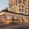 Доступные квартиры в топ проекте в Санджактепе