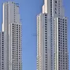 Вторичное жилье в Стамбуле в Anthill Towers