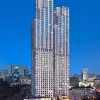 Вторичное жилье в Стамбуле в Anthill Towers