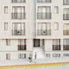 Роскошные малоэтажные апартаменты в Джихангире на продажу