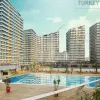 Инвестиционное жилье в центре Стамбула