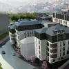 Уникальные квартиры для инвестиций в Кагытхане
