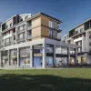 Современные квартиры премиум-класса на продажу в Коньяалты