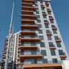 Апартаменты 55 Central c готовым правом на собстсвенность в Кагытхане Стамбул
