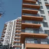 Апартаменты 55 Central c готовым правом на собстсвенность в Кагытхане Стамбул