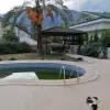 Современная вилла с бассейном в Кемере