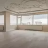 Роскошная отремонтированная квартира с видом на море в Коньяалты
