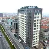Просторные современные апартаменты в центре Стамбула