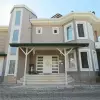 Дом для спокойной семьи с пятью спальнями в Дошемеалты
