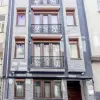 Жилой дом в центре Стамбула в районе Бейоглу
