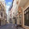 Отмеченные наградами квартиры для реконструкции города в Таксиме