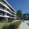 Современные апартаменты в Коньяалты в Анталии на продажу