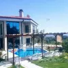 Роскошная вилла с частным бассейном в Сиде Турции