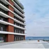 Элитные квартиры в Стамбуле на побережье Мраморного моря