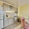 Апартамент с дизайнерски ремонт в Каскадас - Apartment with designer renovation in Cascadas