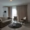 Апартаменты-отель с обслуживанием на продажу в элитном районе Анталии
