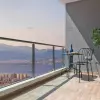 Квартиры с панорамным видом на море в Измире на продажу