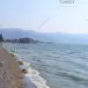 Участок земли в 30 км от Стамбула на живописном озере Изник
