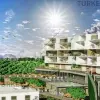 Недвижимость в Турции в экологически чистом городе Бурса