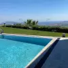 Вилла в стиле бунгало с панорамным видом на море