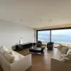 Роскошные апартаменты с видом на море в Гумбет Бодруме