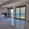 Двухуровневая квартира в комплексе с бассейномДоброта,Которский залив