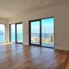 Современная квартира в новом жилом комплексеДоброта,Которский залив
