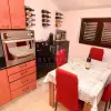 Квартира с тремя спальнями в развитом районеДоброта,Которский залив