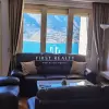 Квартира с двумя спальнями с потрясающим видомДоброта,Которский залив