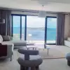 Роскошная квартира для перепродажи с видом на море в Гюмюшлюке