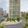 Городские центры Кагытхане квартиры для инвестиций в Стамбул