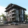 Роскошные новые апартаменты в Коньяалты