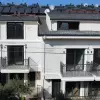 Современные апартаменты в жилом комплексе Чалыш Фетхие