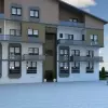 Современные апартаменты на продажу в Фетхие