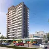 Апартаменты идеально подходящие для инвестиций в Борнова, Измир