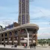 Инвестиционные резиденции рядом с новым метро в Эсенюрт