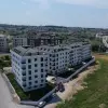 Бейликдюзю завершил строительство апартаментов с видом на море