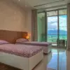 Квартира с двумя спальнями в Будве