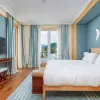 Квартира с одной спальней  в Porto Montenegro