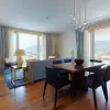 Квартира с двумя спальнями  в Porto Montenegro