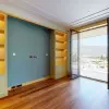 Квартира с тремя спальнями  в Porto Montenegro